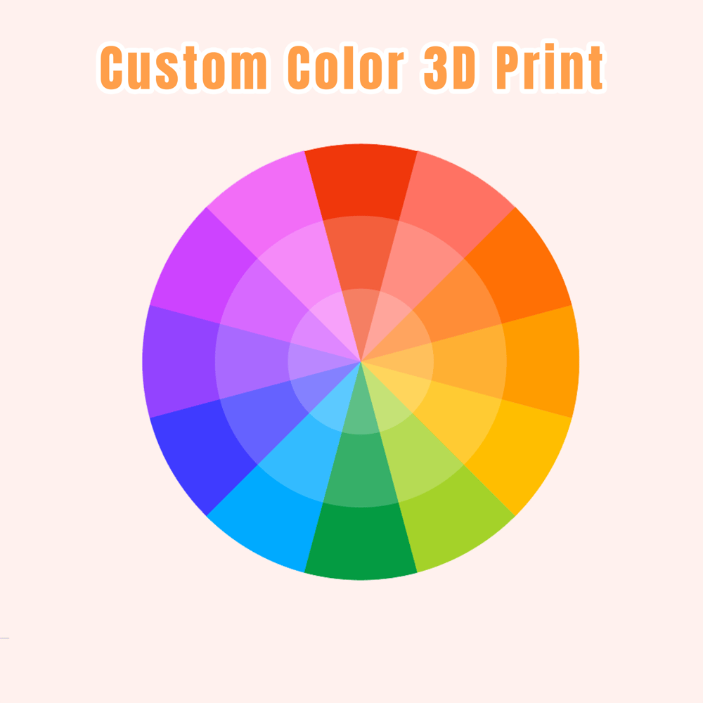 Custom Color!