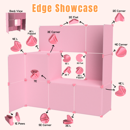 Edge Connectors