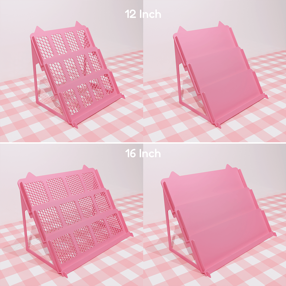 5 Inch Display Stand [FILES ONLY]