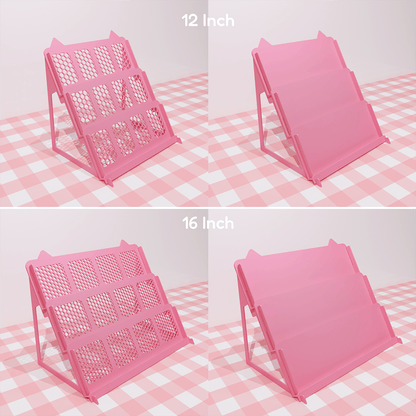 5 Inch Display Stand [FILES ONLY]