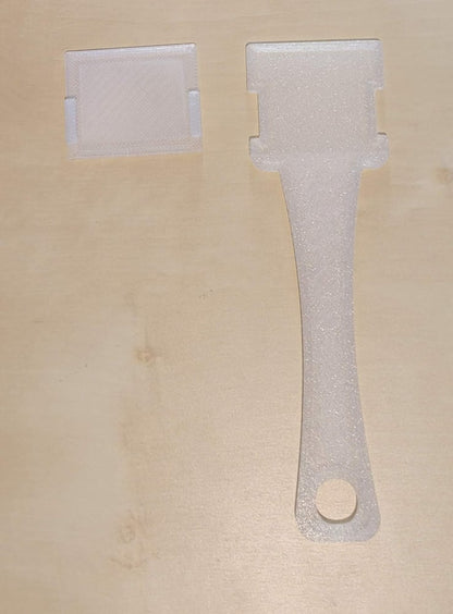 Fan Handle