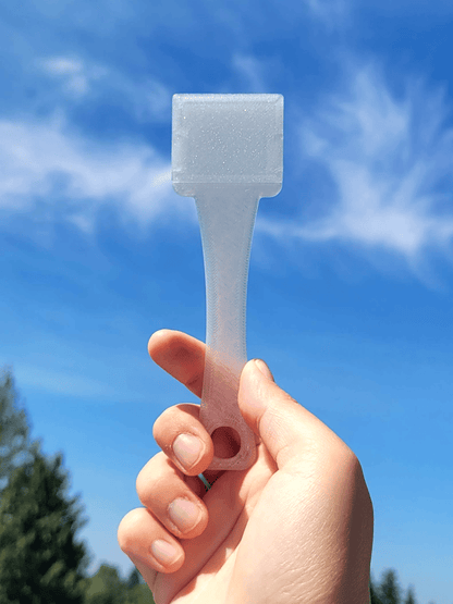 Fan Handle