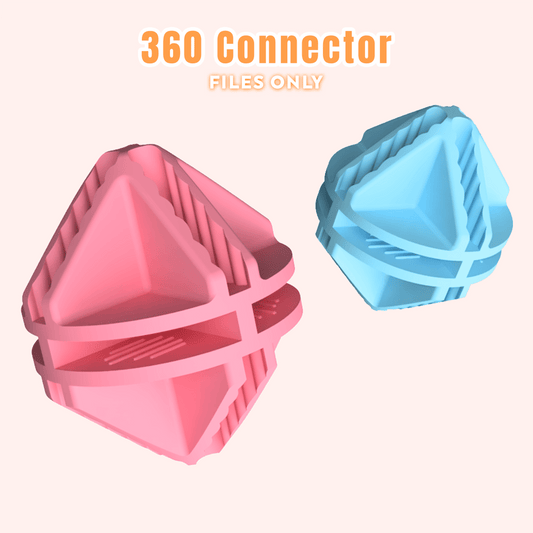 360 Connector [FILES ONLY]