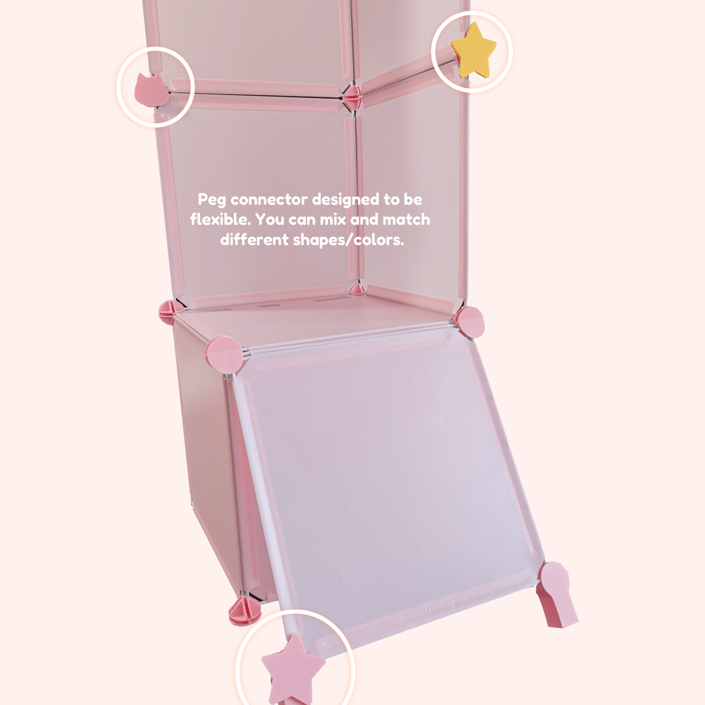 Cloud Connector [FILES ONLY]