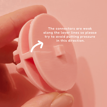 Angled Connector [FILES ONLY]