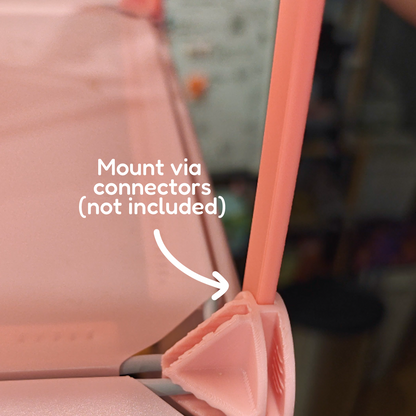 Foldable Awning