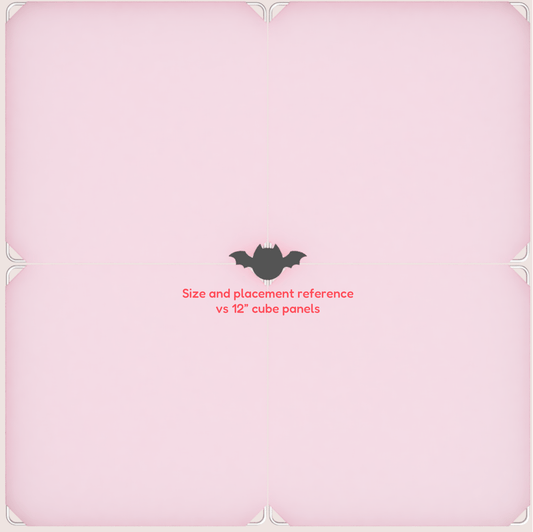 Bat Connector [FILES ONLY]