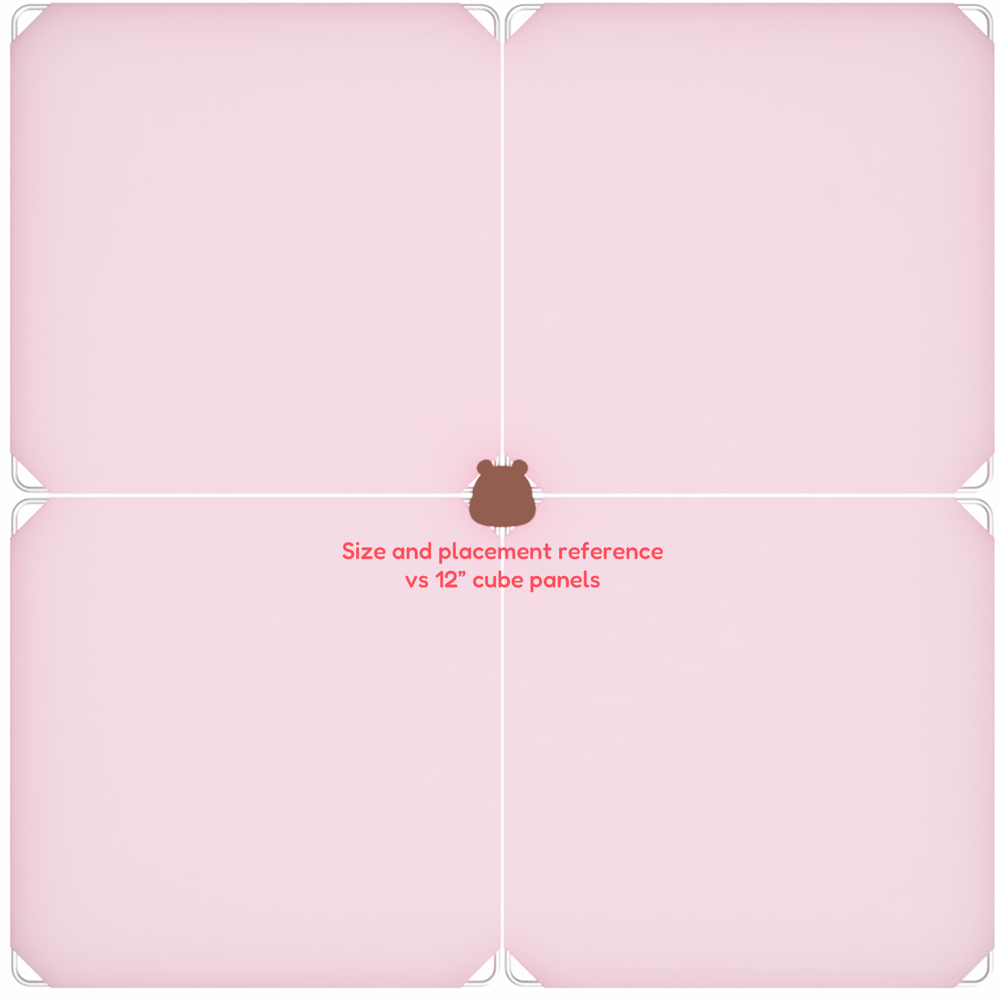 Bear Connector [FILES ONLY]