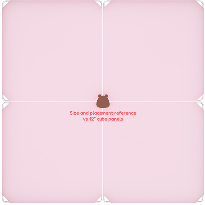 Bear Connector [FILES ONLY]