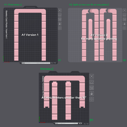 Panel Organizer [FILES ONLY]