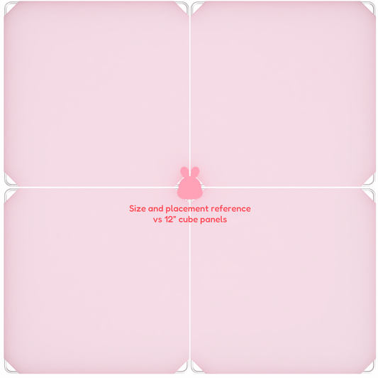 Bunny Connector [FILES ONLY]