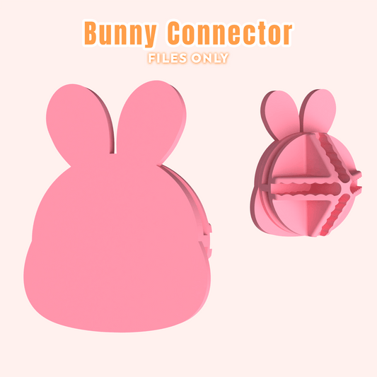 Bunny Connector [FILES ONLY]