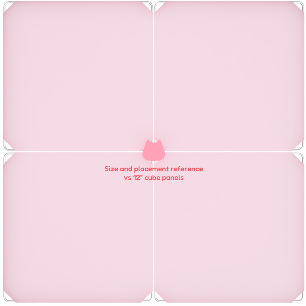 Cat Connector [FILES ONLY]