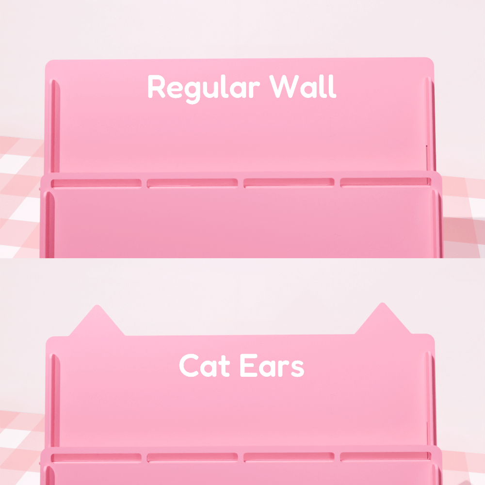 3 Inch Sticker Display Stand