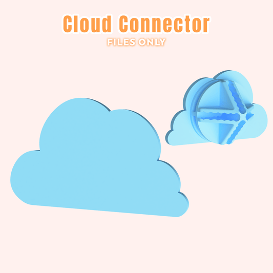Cloud Connector [FILES ONLY]