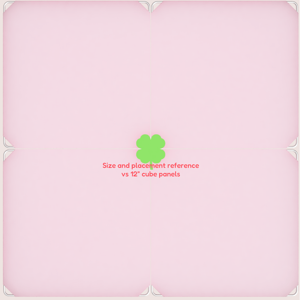 Clover Connector [FILES ONLY]