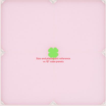 Clover Connector [FILES ONLY]