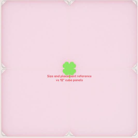 Clover Connector [FILES ONLY]