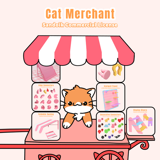 Commercial License Membership