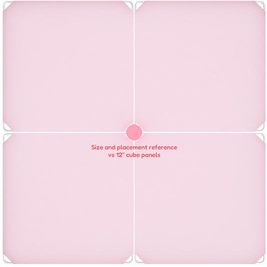 3D Printed Connector/With Peg [FILES ONLY]