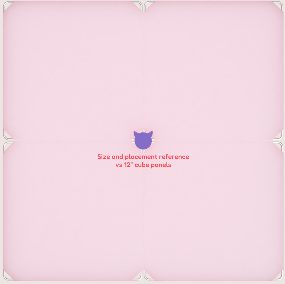 Demon Connector [FILES ONLY]