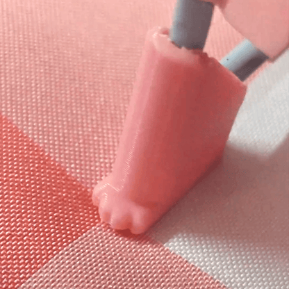 One Edge (Boot/Paw) Connector Files