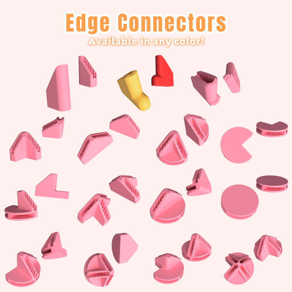 Edge Connectors