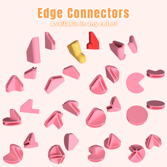 Edge Connectors