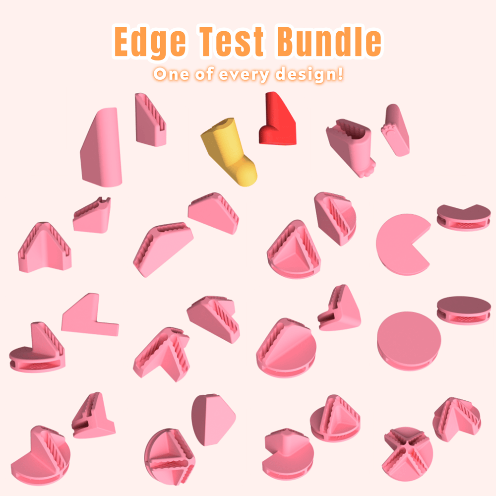 Edge Connector Test Bundle