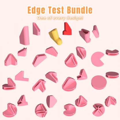 Edge Connector Test Bundle