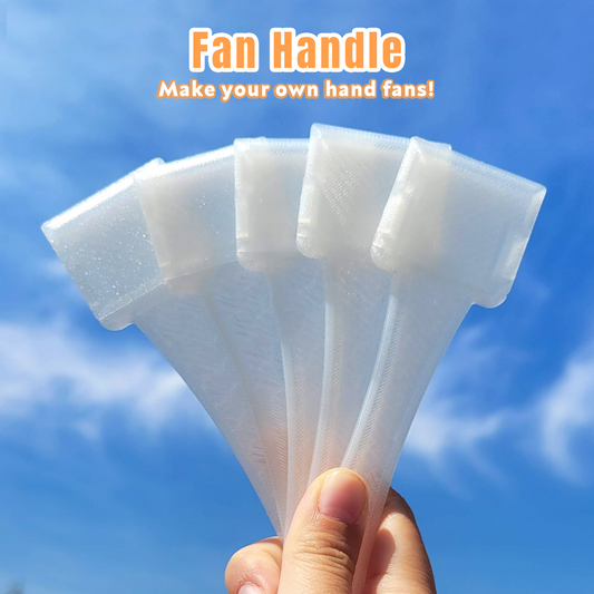Fan Handle