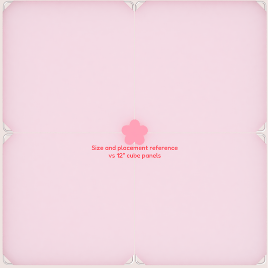 Flower Connector [FILES ONLY]