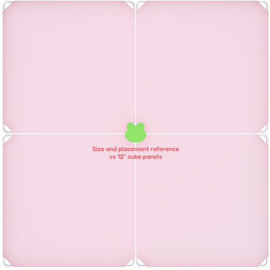 Frog Connector [FILES ONLY]