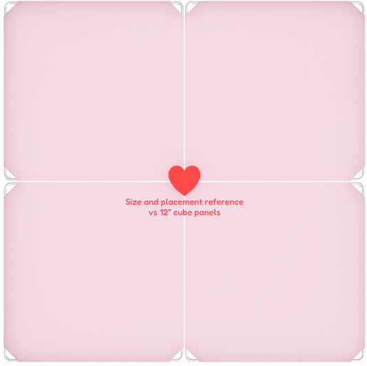 Heart Connector [FILES ONLY]