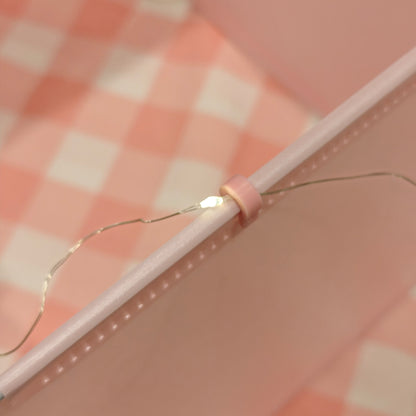 Artist Alley Panel Clips For Signs and Garlands