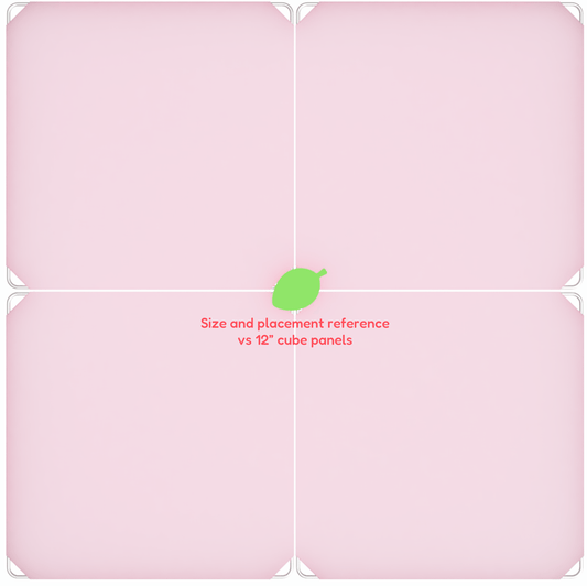 Leaf Connector [FILES ONLY]