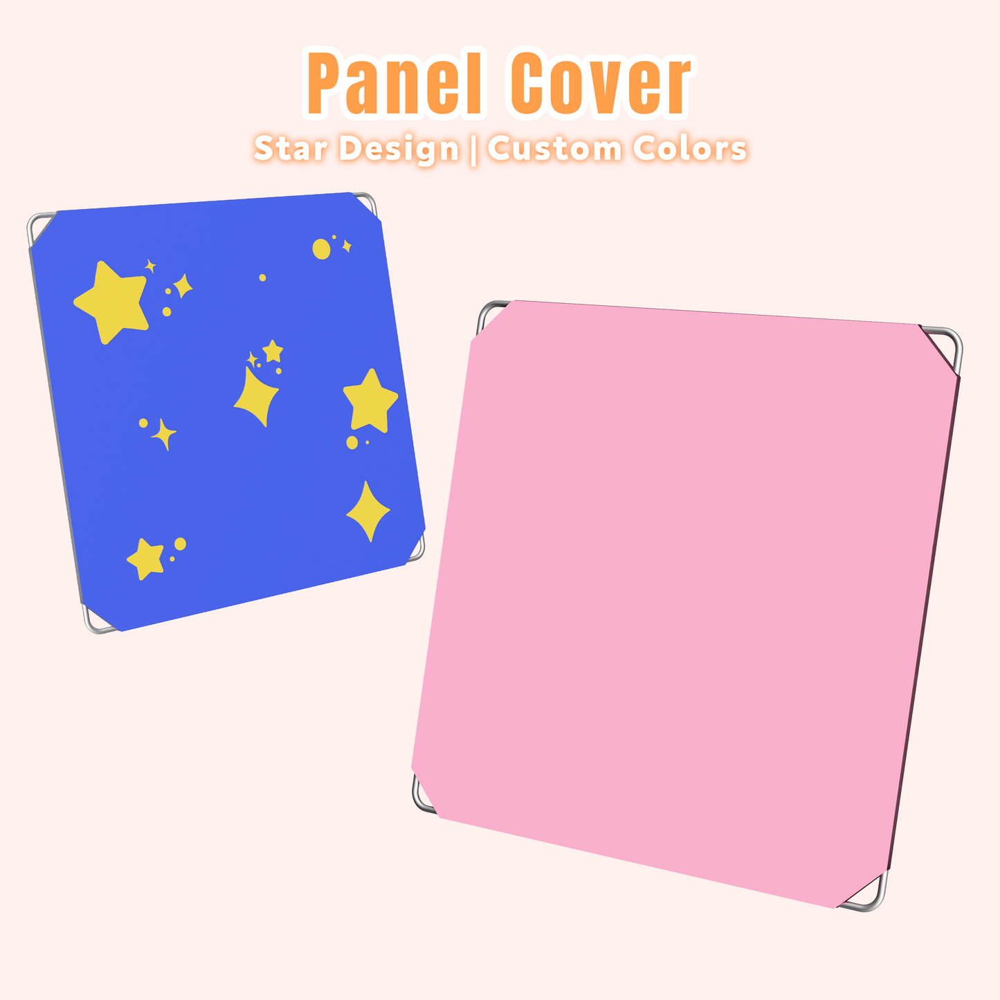 Panel Cover