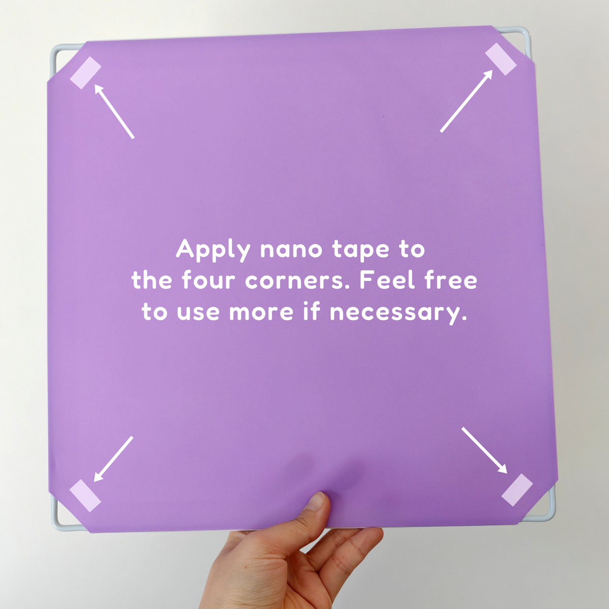 Panel Cover
