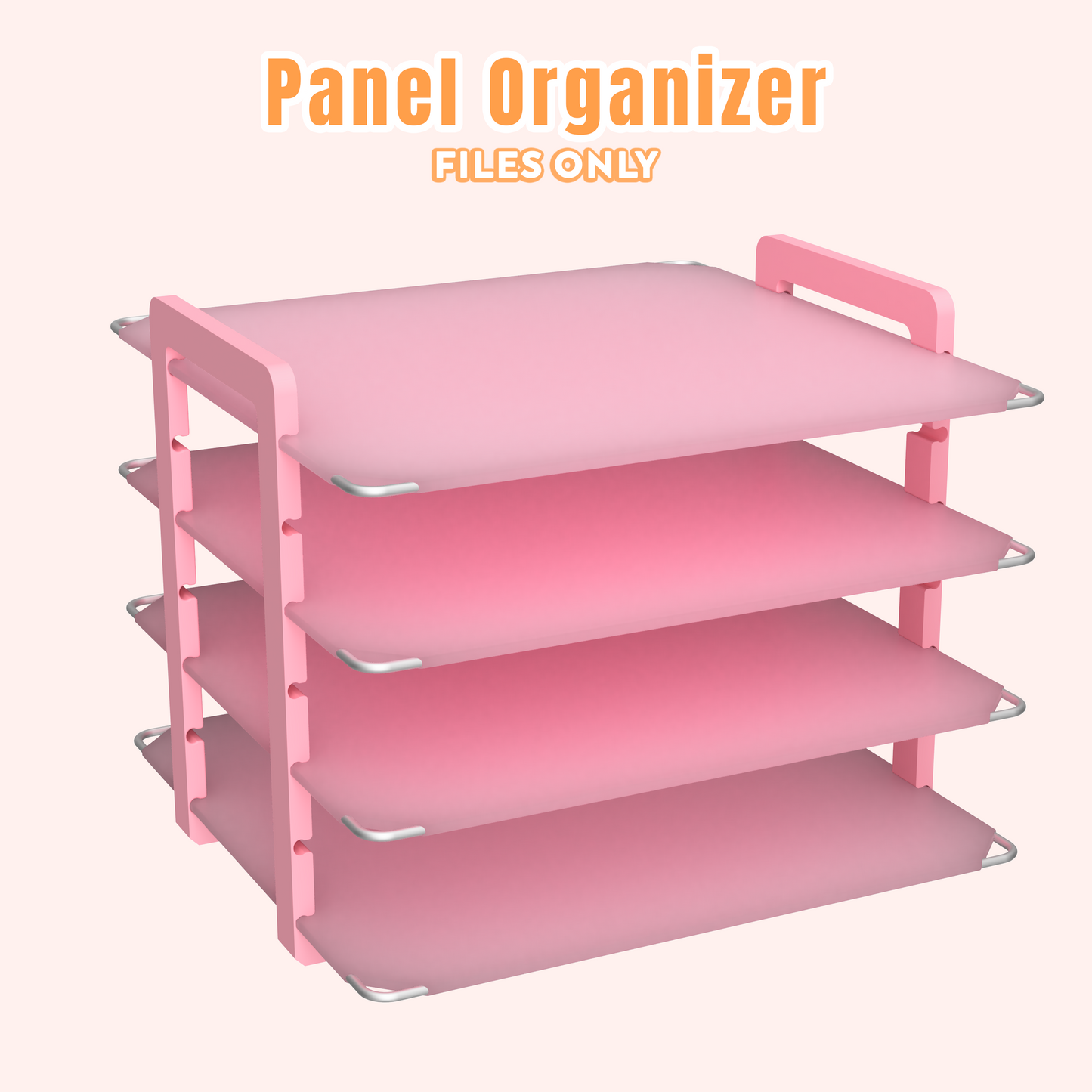 Panel Organizer