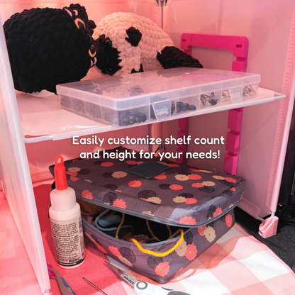 Panel Organizer