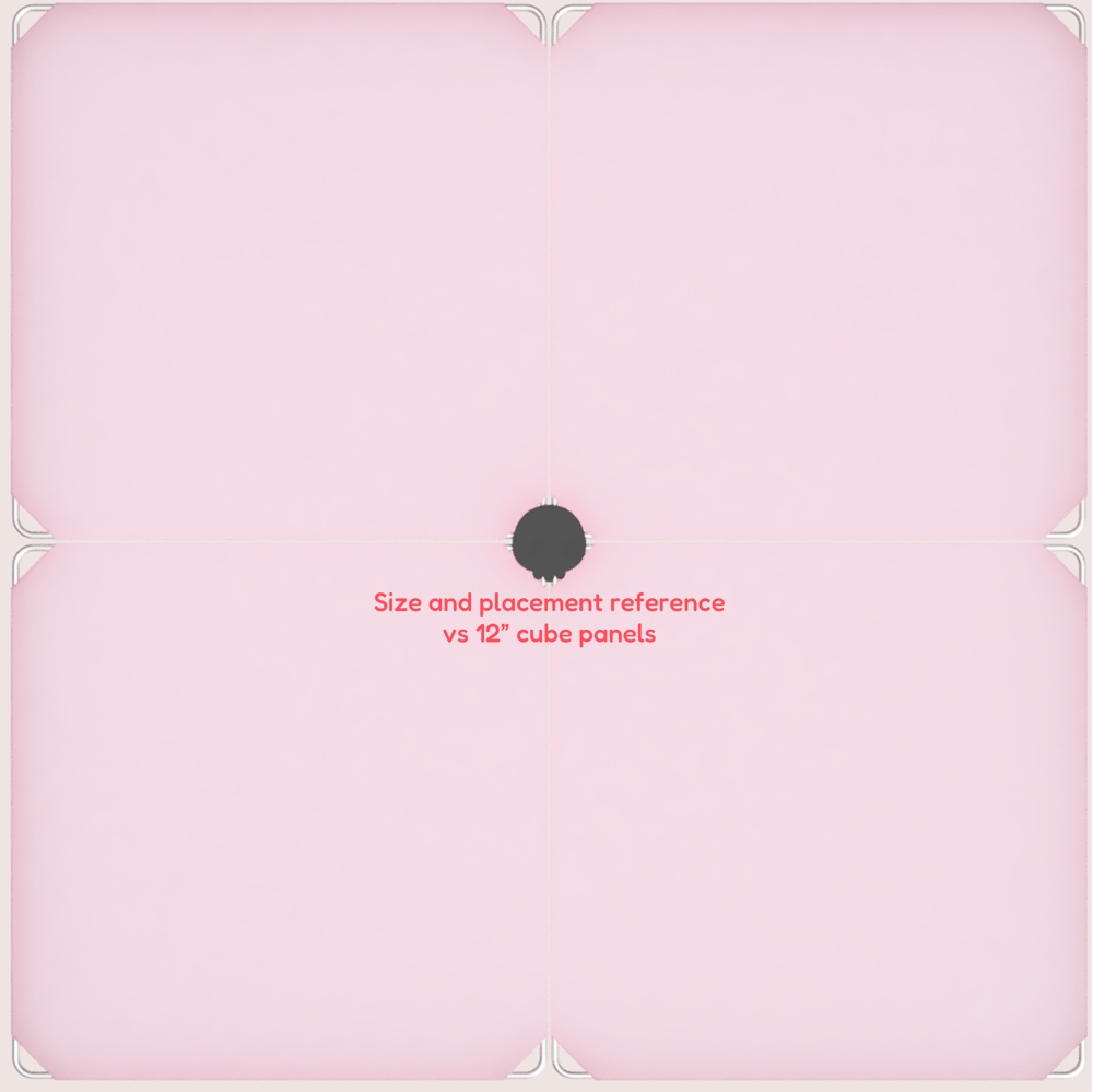 Skull Connector [FILES ONLY]