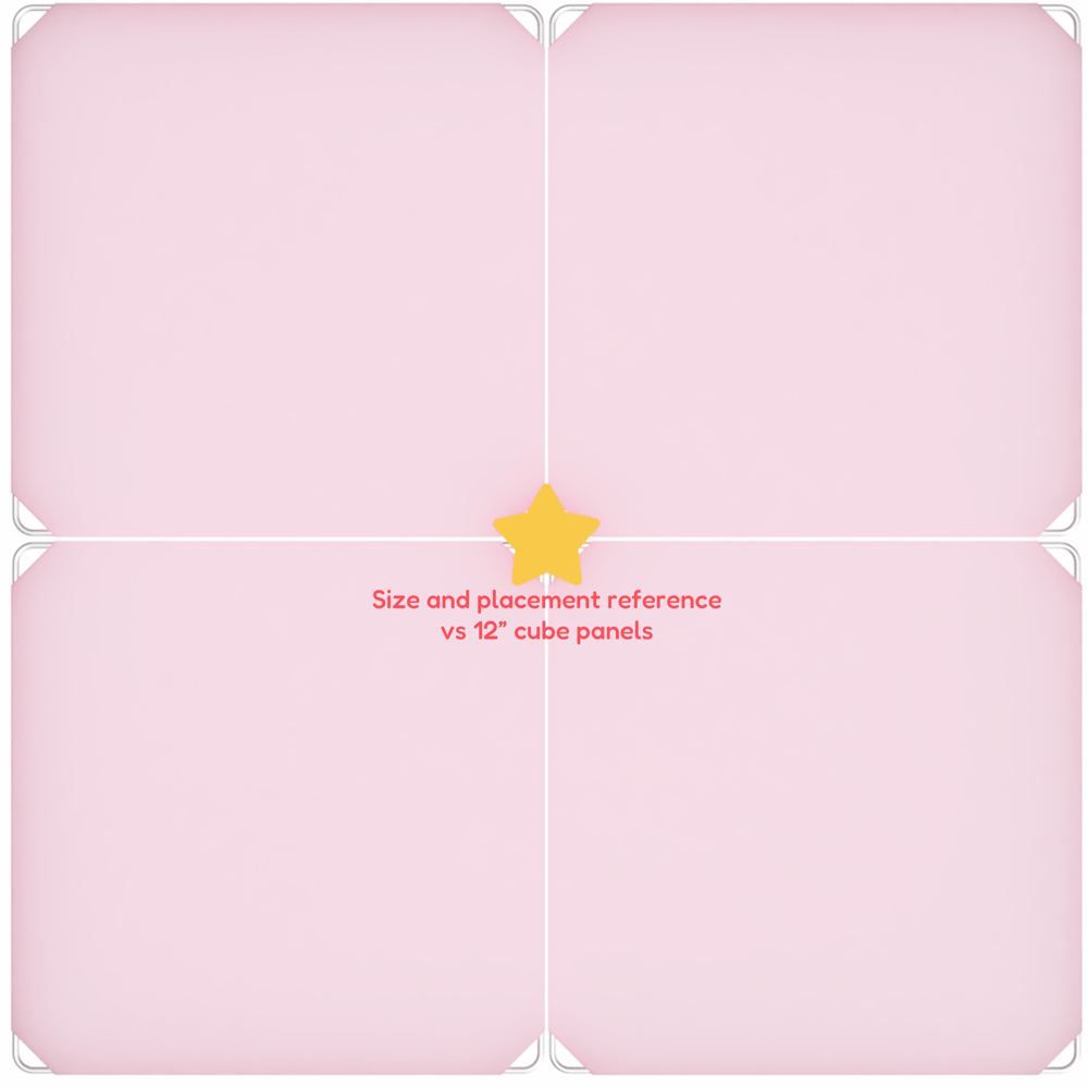 Star Connector [FILES ONLY]