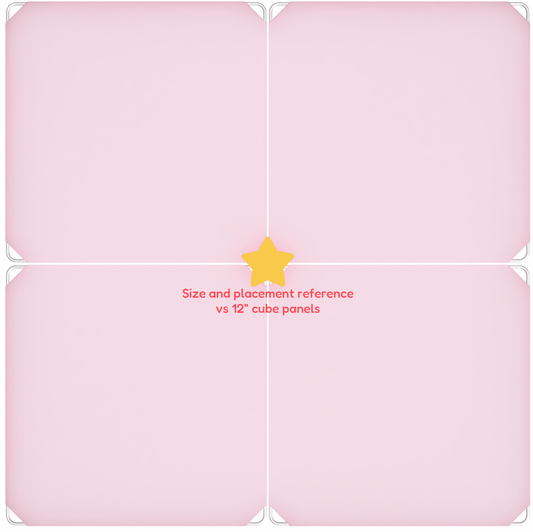 Star Connector [FILES ONLY]