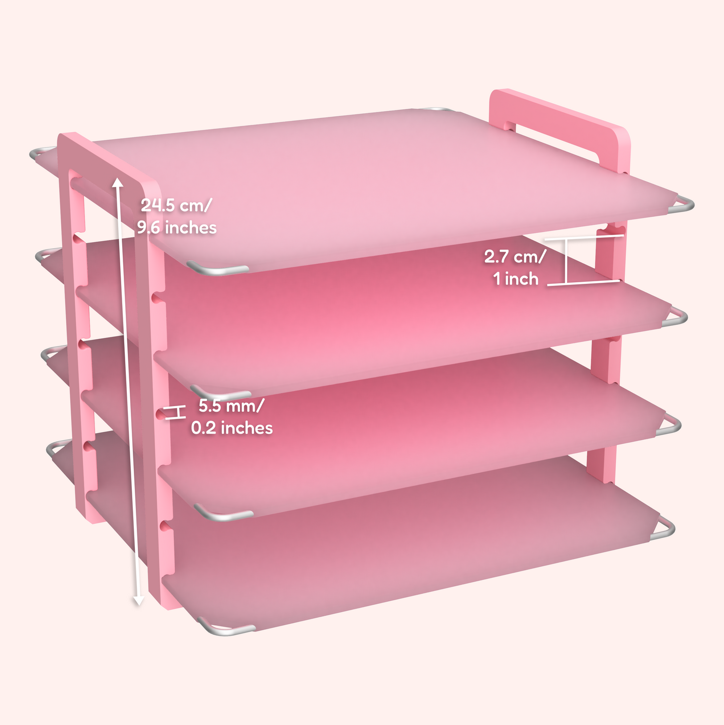 Panel Organizer