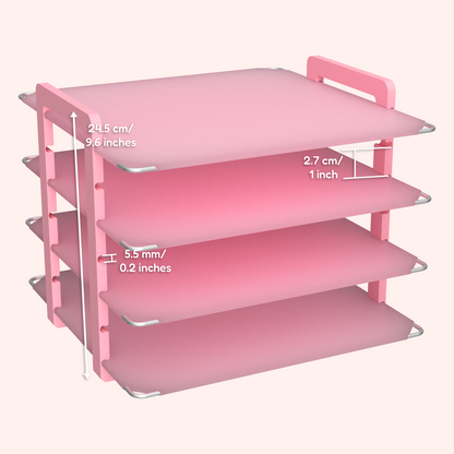 Panel Organizer