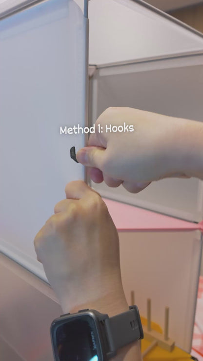 Shelf Hooks (Pack of 20)